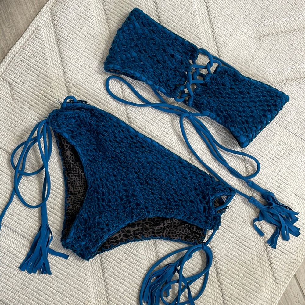 acacia bikini